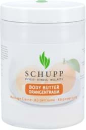 Zeige Details für Bodybutter Orangentraum 1000ml Bild von Bodybutter Orangentraum 1000ml